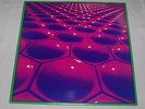 The Residents: For Elsie, rare Cryptic Connection GREEN vinyl 1-sided NM/NM