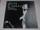 Keith Richards: Main Offender, RARE 1992 Virgin Records issue NM/NM