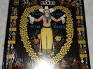THE BYRDS Sweetheart Of The Rodeo lp Columbia CS 9670 EX IN SHRINK Gram Parsons