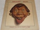 PINK FLOYD Relics lp Vinyl Album US Harvest SW-759 Psych Rock Prog Syd Barrett