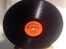 DEBBIE REYNOLDS - Tammy / French Heels CORAL 61851 - 78rpm 10