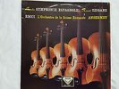RUGGIERO RICCI PLAY 'LALO SYMPHONIE ESPAGNOLE'