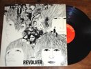 The Beatles  record album Revolver