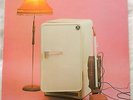 The Cure 1979 LP Three Imaginary Boys FIX 1