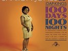 Sharon Jones & the Dap Kings 100 Days 100 Nights LP vinyl record budos band