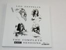 Complete BBC Sessions [Deluxe] by Led Zeppelin (Vinyl, Sep-2016) MISSING DISC 2