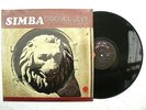 O'donel Levy SIMBA orig 1974 lp Groove Merchant GM 526 STEREO shrink SOUL JAZZ