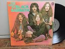 Black Sabbath THE BEST OF Japan LP (BEST-10)