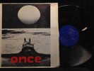 Aminadav Aloni-Once OST-Cinema 1000-RARE SHRINK MOOG