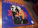 Zoot Out Rick Springfield  vintage Oz Rock Pop Album SOEX 9842
