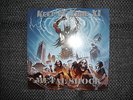 KEEP IT TRUE XI-Metal Shock-DLP-Artillery/Tokyo Blade/Flotsam And Jetsam-Evil