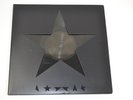 Blackstar [LP] * by David Bowie (Vinyl, Jan-2016, ISO)