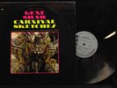 Gene Shaw-Carnival Sketches-Argo 743-RICHARD EVANS