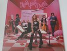 New York Dolls - One day it will please us to remember even this   2 x VINYL LP