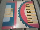 Electro Street Sounds #10 Vinyl LP Great Condition  1985 ELCST 10