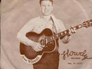 LONNIE MCDONALD In Love With You Howdy Teen Country Rocker 45 Pic Sleeve Hear
