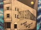 SIDEWINDER   Fade To Black   FACTORY SEALED   Original    (1985)  RARE