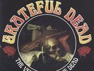 Grateful Dead - Very Best of LIVE Import LP - SEALED NEW  on BONE colored vinyl