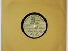 BOB DYLAN  Dylan-Owned ALTERNATE 'If Dogs Run Free' ACETATE 