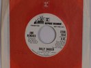 JIMI HENDRIX: Dolly Dagger USA Mono Stereo REPRISE PROMO WLP 45 NEAR MINT