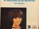rare cover The O'Kaysions MEXICO MISSPELLING NORTHERN soul 7