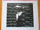 VINYL LP - DAVID BOWIE - STATION TO STATION - 1976 (UK)