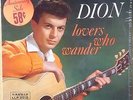 Dion - Lovers Who Wander LP