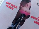 SEXY COVER QUEEN 1978 BICYCLE 7