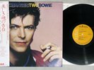 DAVID BOWIE CHAGESTWOBOWIE RCA RPL-8113 Japan OBI Vinyl LP
