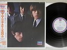ROLLING STONES NO.2 LONDON L18P 1802 Japan OBI Mono Vinyl LP