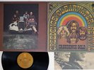 CREEDENCE CLEARWATER REVIVAL CREEDENCE GOLD FANTASY LFP-80675 Japan Vinyl LP