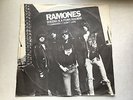 The Ramones - Sheena Is A Punk Rocker - RAM 001 - Limited 12