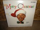 BING CROSBY MERRY CHRISTMAS SEALED 1973 Record LP MCA 15024 