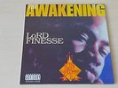 Lord Finesse – The Awakening