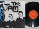 JAM IN THE CITY POLYDOR MPF 1095 Japan OBI Vinyl LP