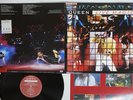QUEEN LIVE MAGIC EMI EMS-91203 Japan OBI Promo Vinyl LP