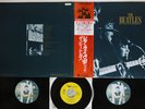 BEATLES LIVE AT THE STAR-CLUB IN HAMBURG,GERMANY 1962 ULS-1918 Japan OBI 3LP+7