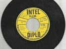 PETER TOSH / LEGALIZE IT / VERSION / 7''/ VG+