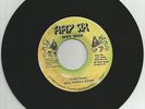 SOUL POWER & SOUND / YARD MUSIC / DUB / 7''/ VG+