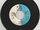 SIMPLE SIMON / HYPOCRITE / VERSION / 7''/ VG++