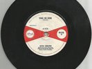 JACKIE EDWARDS / COME ON HOME / SOMETIMES / 7''/ VG+