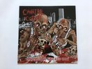 Cannibal Corpse- Butchering Chicago LP