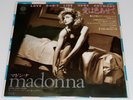 MADONNA - LOVE DON'T LIVE HERE ANYMORE - 1986 JAPAN 7