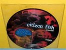 Citizen Fish/The Tossers - split 7