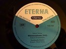 Richard Strauss Metamorphosen Suitner Rögner LP Eterna Stereo ED 1 - 825550 - NM