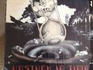 Jughead's Revenge Unstuck in Time - black vinyl