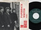 THE BEATLES Paperback Writer 7