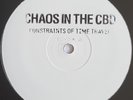 Chaos In The CBD - Constraints Of Time Travel - 12