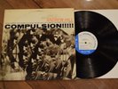 Andrew Hill Compulsion NM  Blue Note lp NY RVG Freddie Hubbard Cecil McBee