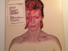 David Bowie - Aladdin Sane - Promo w/ Timing Strip  - 1973 Vinyl LP - LSP-4852